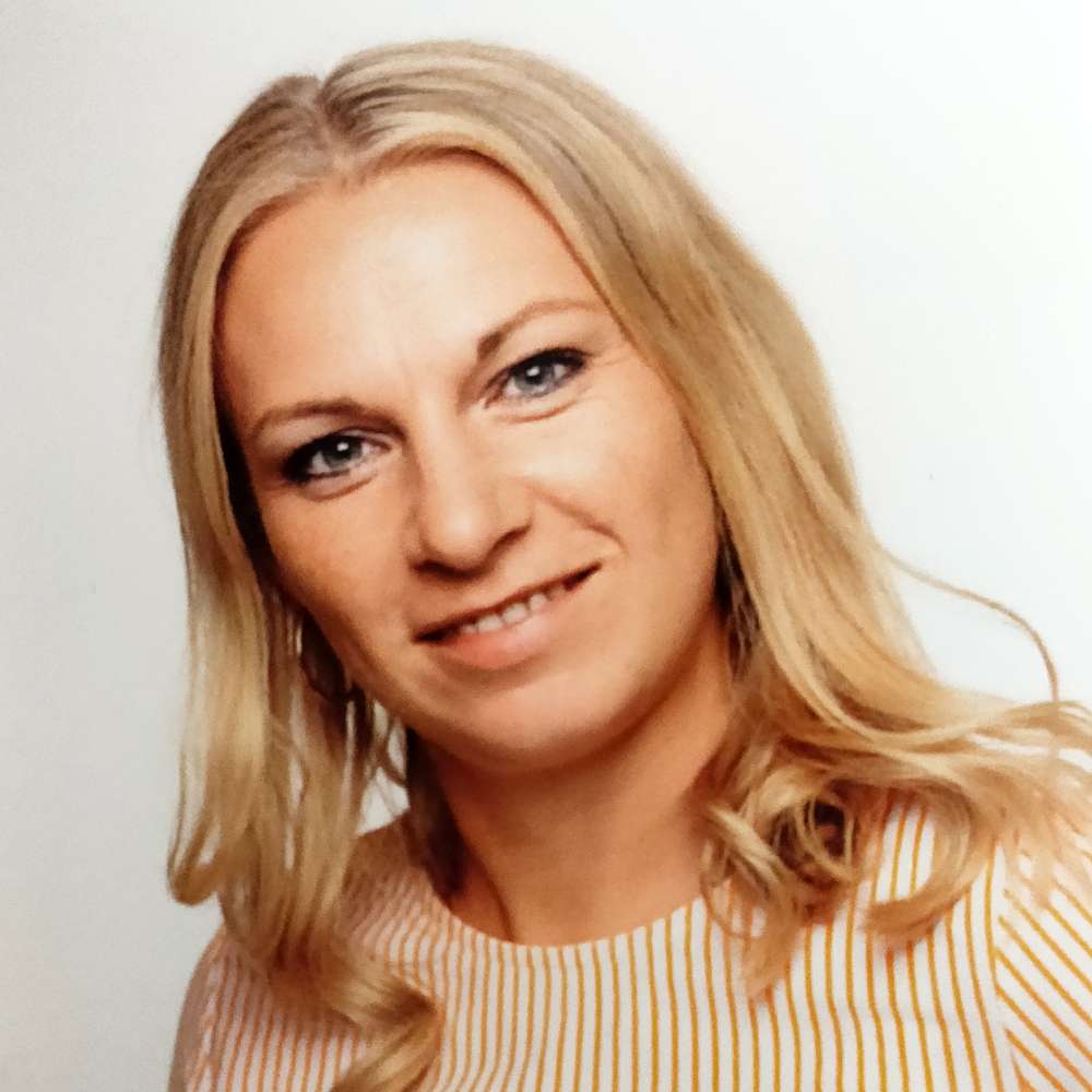 Katharina Warkentin
