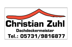 Dachdeckermeister | Christian Zuhl